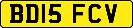 BD15FCV