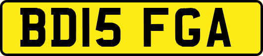 BD15FGA