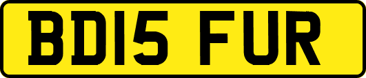 BD15FUR