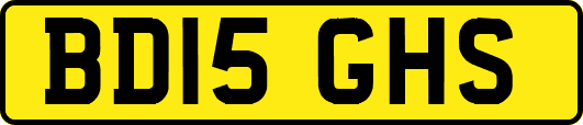 BD15GHS