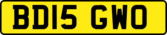 BD15GWO