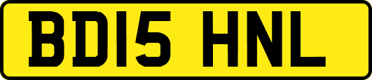 BD15HNL