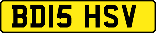BD15HSV
