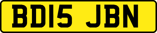 BD15JBN