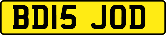 BD15JOD