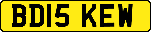 BD15KEW