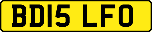 BD15LFO