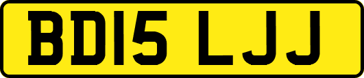 BD15LJJ