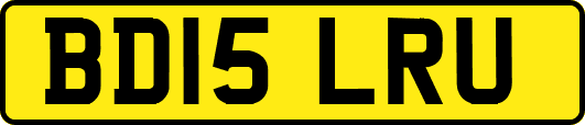 BD15LRU