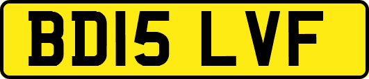 BD15LVF