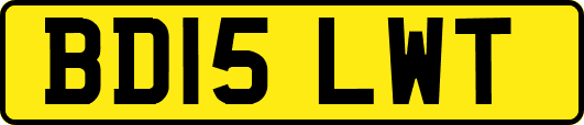 BD15LWT