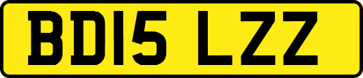 BD15LZZ