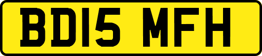 BD15MFH