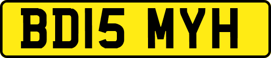 BD15MYH