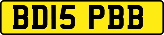 BD15PBB