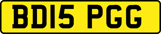 BD15PGG