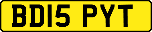 BD15PYT