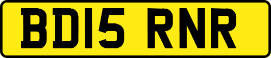 BD15RNR