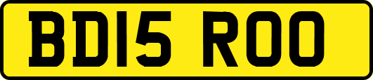 BD15ROO