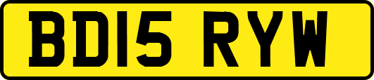 BD15RYW