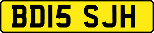 BD15SJH