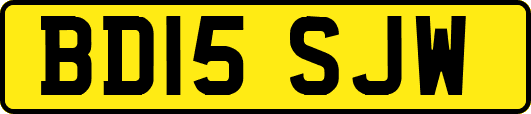 BD15SJW