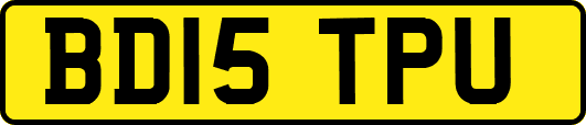 BD15TPU