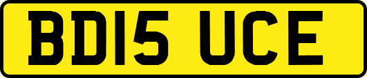 BD15UCE