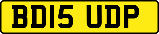 BD15UDP