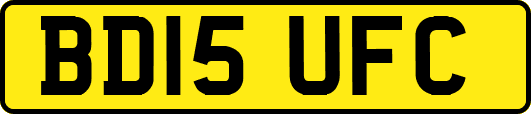 BD15UFC