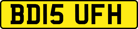 BD15UFH