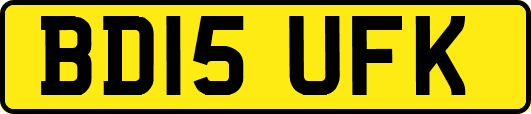 BD15UFK