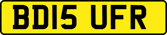 BD15UFR