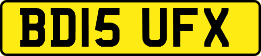 BD15UFX