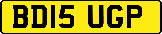 BD15UGP