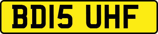 BD15UHF