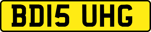 BD15UHG