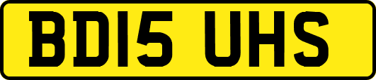 BD15UHS