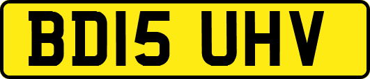 BD15UHV