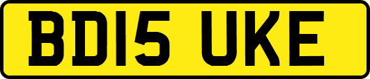 BD15UKE