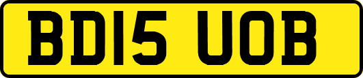 BD15UOB