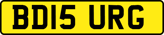 BD15URG