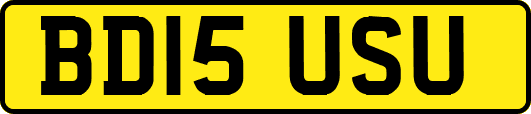 BD15USU