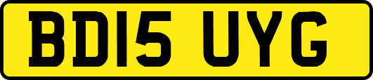 BD15UYG
