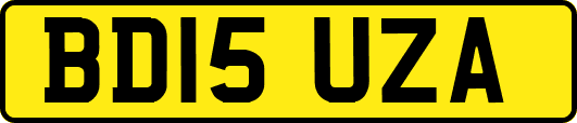 BD15UZA