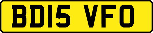 BD15VFO