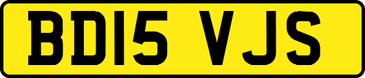 BD15VJS