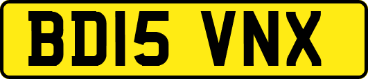 BD15VNX