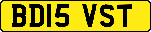 BD15VST