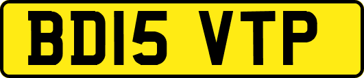 BD15VTP